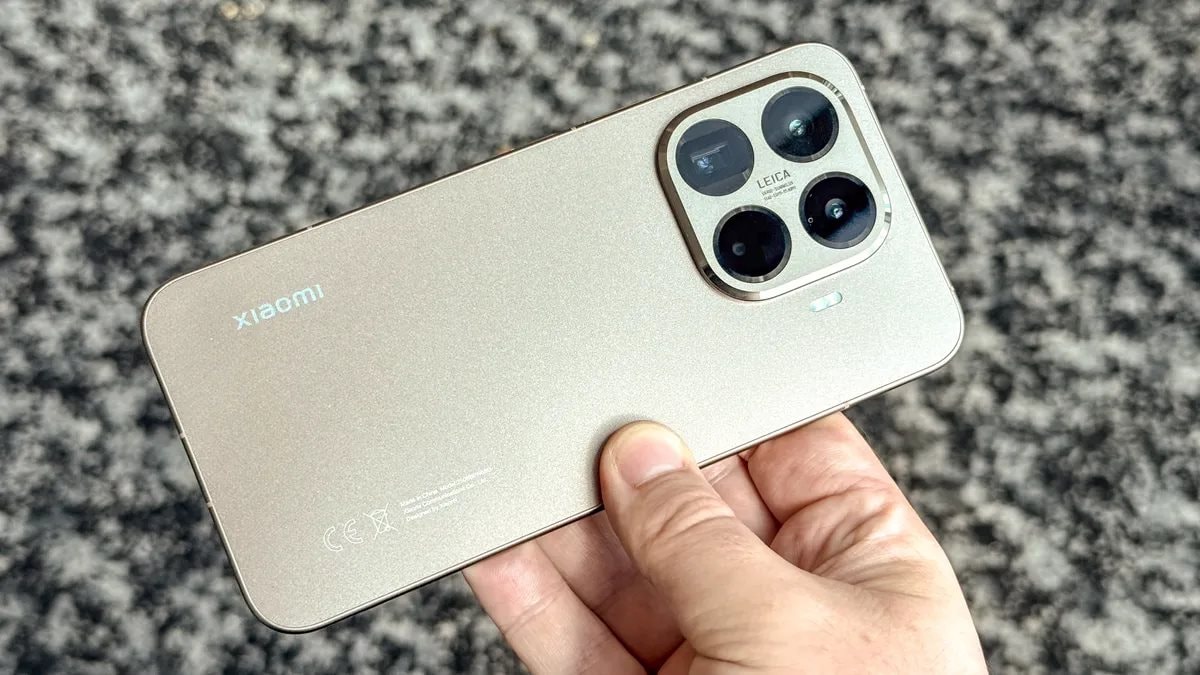 Rẻ hơn cả chục triệu, mẫu điện thoại này của Xiaomi đang "đe dọa ngôi vương" thuộc về iPhone và Samsung- Ảnh 7.
