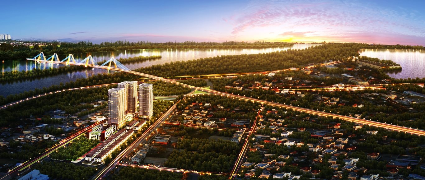 Đại gia địa ốc bứt phá lên vị trí số 2 thị trường, chỉ sau Vinhomes, ông chủ trở thành tỷ phú đôla- Ảnh 1.