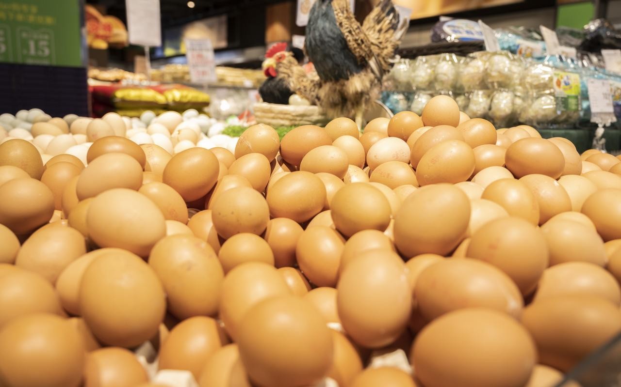 "Bạn đã bảo quản trứng đúng cách chưa?": Có những điều cấm kỵ, hãy nhớ "3 điều nên và 3 điều không nên làm"- Ảnh 3.