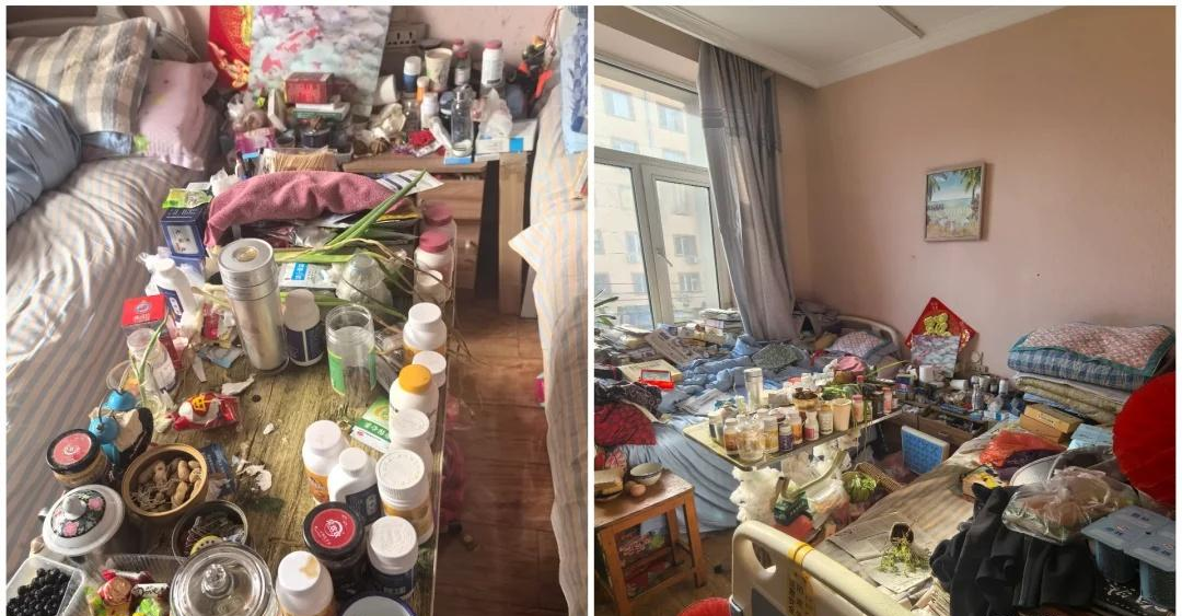 Ngoài 50 tuổi, đừng tiếc 6 món đồ này - buông bỏ đi bạn sẽ thấy nhà cửa gọn gàng, tinh thần nhẹ nhõm hẳn- Ảnh 1. Ngoài 50 tuổi, đừng tiếc 6 món đồ này - buông bỏ đi bạn sẽ thấy nhà cửa gọn gàng, tinh thần nhẹ nhõm hẳn- Ảnh 1.