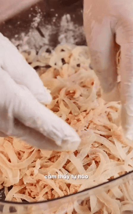 Nghe con dâu kể chuyện bố mẹ chồng khởi nghiệp ở tuổi 70: "Bán hàng vì đam mê" là có thật - Ảnh 4.