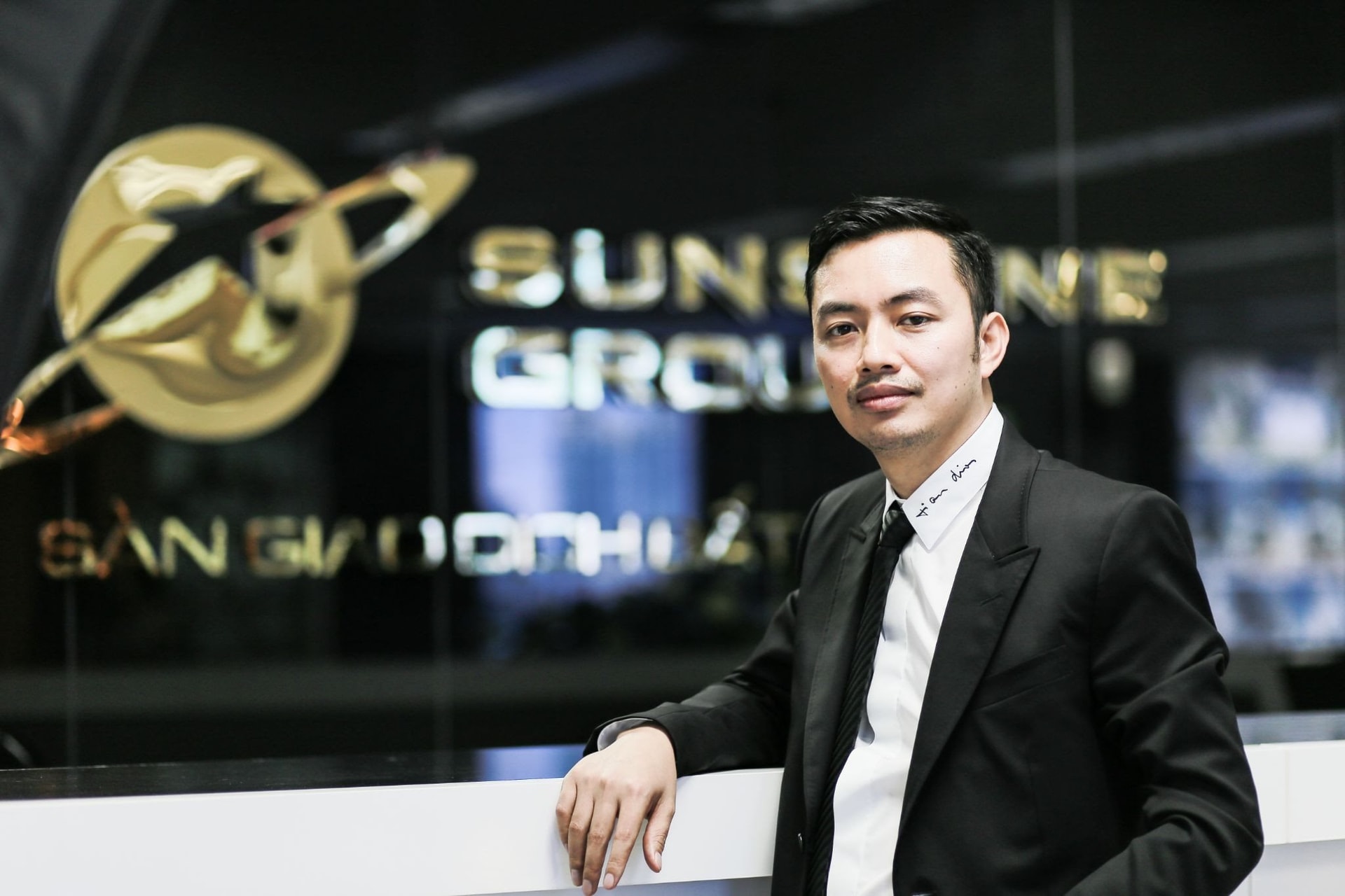 Đại gia địa ốc bứt phá lên vị trí số 2 thị trường, chỉ sau Vinhomes, ông chủ trở thành tỷ phú đôla- Ảnh 3.