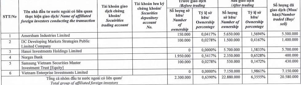 Dragon Capital trở thành cổ đông lớn tại Taseco Land - Ảnh 1.