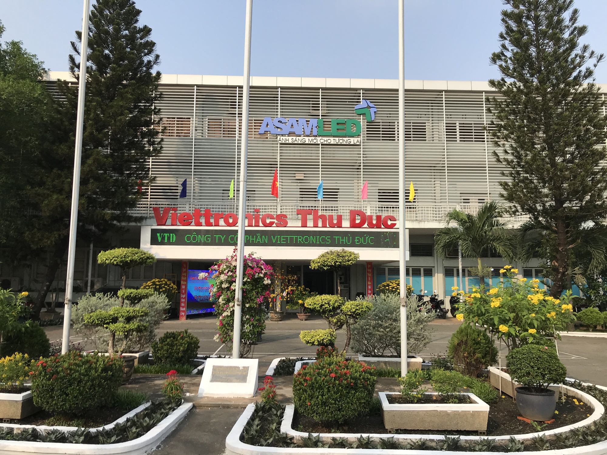 SCIC rao bán một "Nhà thầu nghìn tỷ" kinh doanh bết bát, nắm hàng loạt "đất vàng" ở Hà Nội- Ảnh 3.