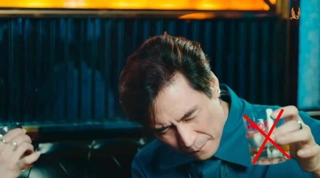 Khánh Phương xin lỗi- Ảnh 4. Khánh Phương xin lỗi- Ảnh 4.