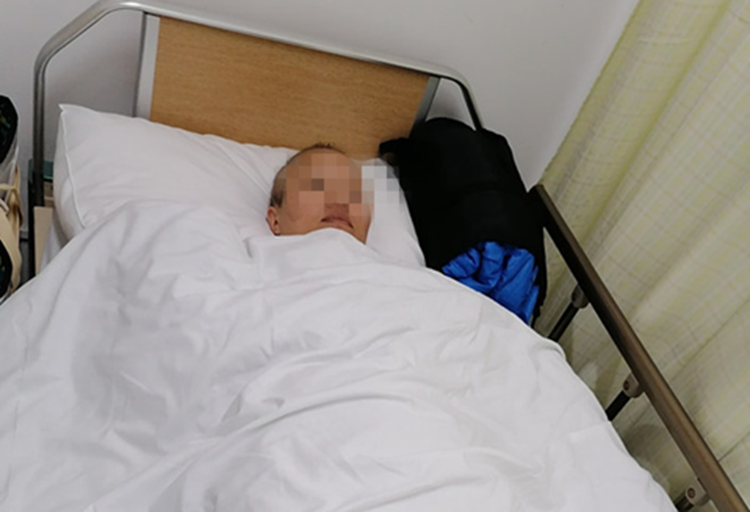 Người phụ nữ 36 tuổi ung thư dạ dày, bác sĩ chỉ ra “thủ phạm” chính là 4 đồ ăn để lâu trong tủ lạnh- Ảnh 1.