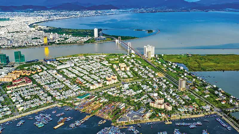 Khu thương mại tự do - Việc mới, khó, nhưng phải làm- Ảnh 3.