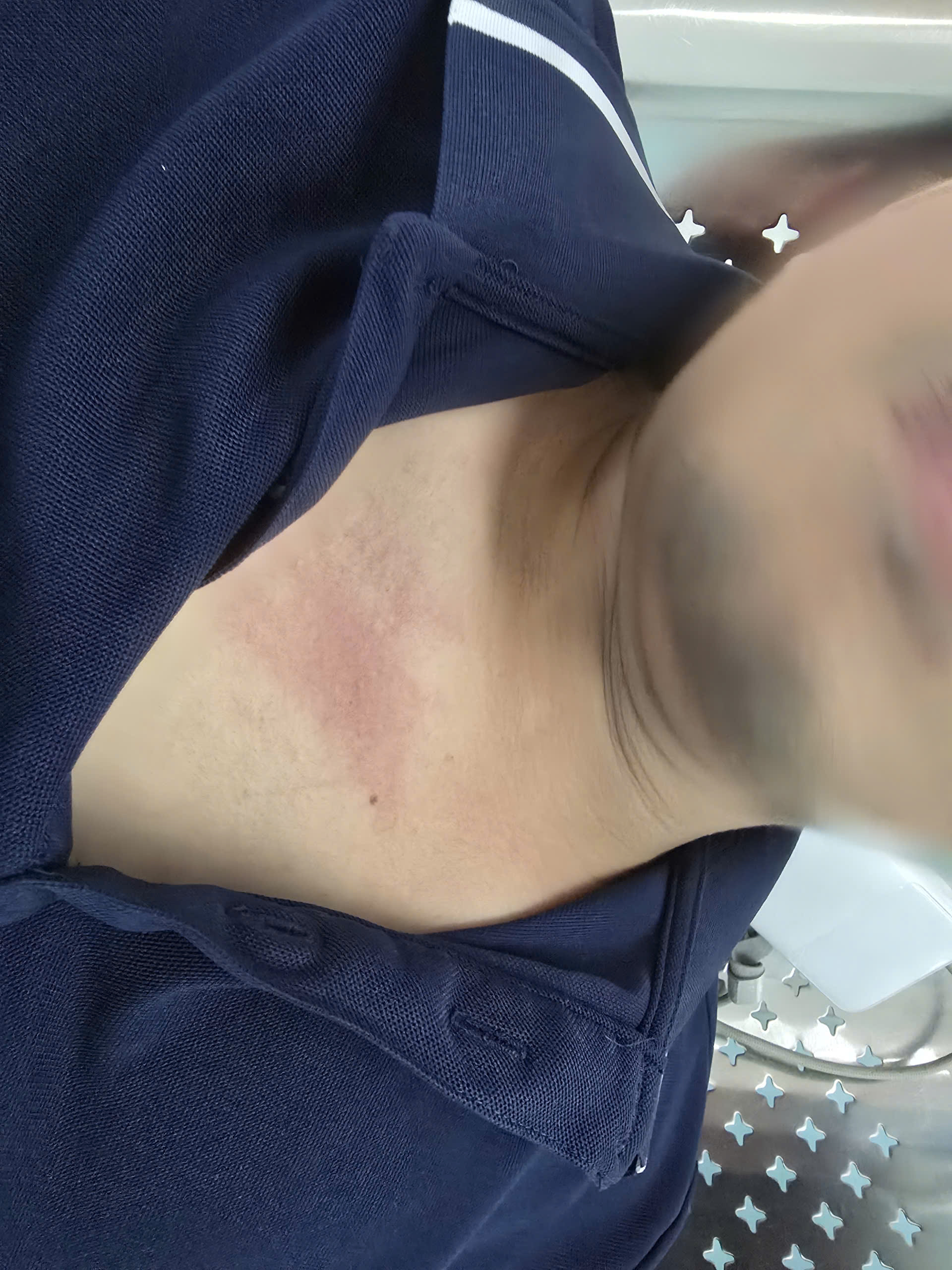 Phóng viên VOV bị còng tay khi tác nghiệp, chủ tịch UBND phường An Phú Đông nói gì?- Ảnh 2. Phóng viên VOV bị còng tay khi tác nghiệp, chủ tịch UBND phường An Phú Đông nói gì?- Ảnh 2.