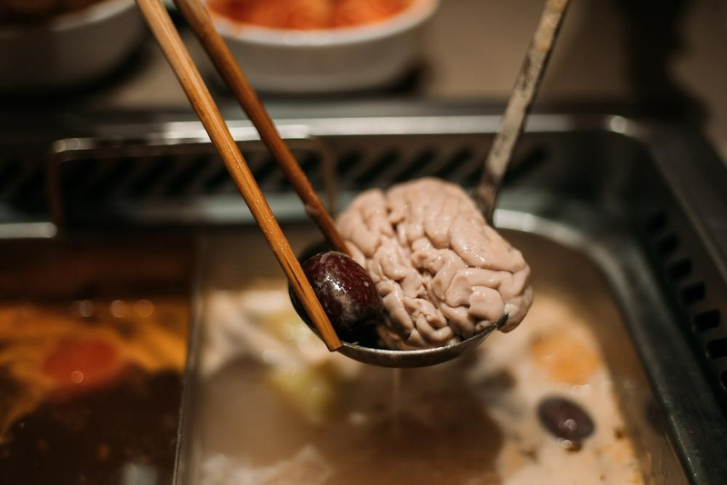 Ở con lợn có 1 bộ phận dân sành ăn mê mẩn: Cholesterol gấp 25 lần thịt mỡ, gây hại nghiêm trọng cho mạch máu- Ảnh 3.