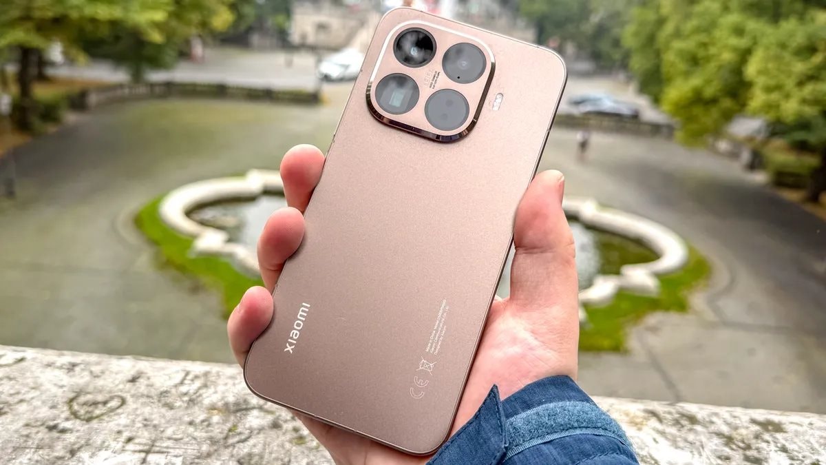 Rẻ hơn cả chục triệu, mẫu điện thoại này của Xiaomi đang "đe dọa ngôi vương" thuộc về iPhone và Samsung- Ảnh 2.