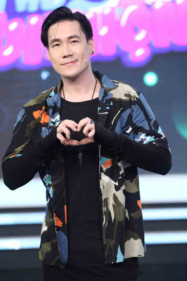 Khánh Phương xin lỗi- Ảnh 2. Khánh Phương xin lỗi- Ảnh 2.