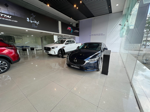 Doanh số bết bát, sedan hạng D đã hết thời?- Ảnh 1.