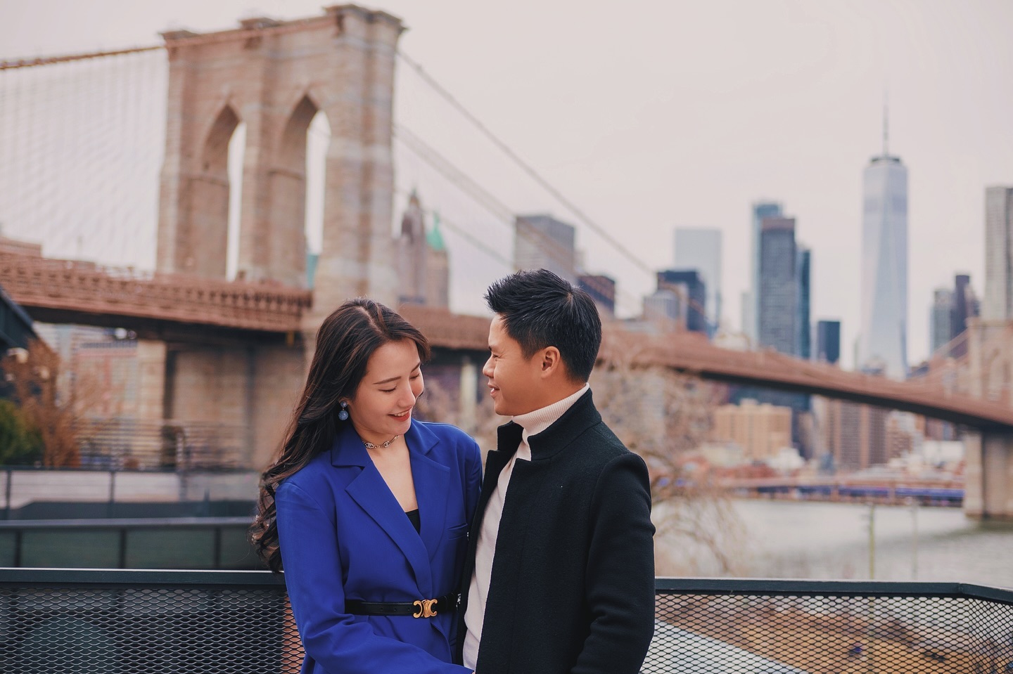 Tình trạng hôn nhân của vợ chồng ông chủ Saigon Square sau 1 năm không xuất hiện chung- Ảnh 5. Tình trạng hôn nhân của vợ chồng ông chủ Saigon Square sau 1 năm không xuất hiện chung- Ảnh 5.