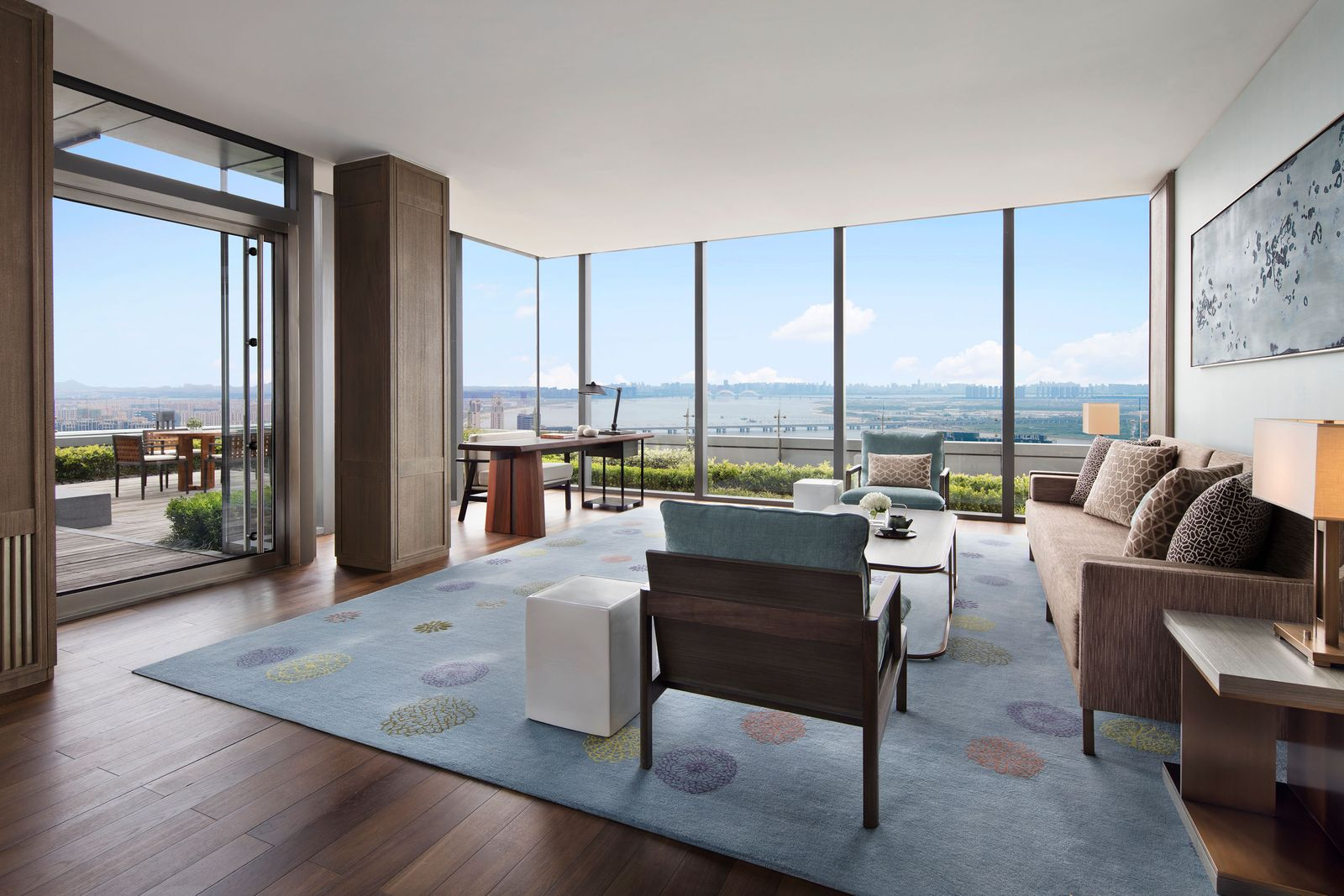 Rút ví trả 1,3 tỷ để tha hồ được ngủ bù, gội đầu và massage sau sinh: Chuẩn giàu mới của các mom châu Á- Ảnh 13. Rút ví trả 1,3 tỷ để tha hồ được ngủ bù, gội đầu và massage sau sinh: Chuẩn giàu mới của các mom châu Á- Ảnh 13.