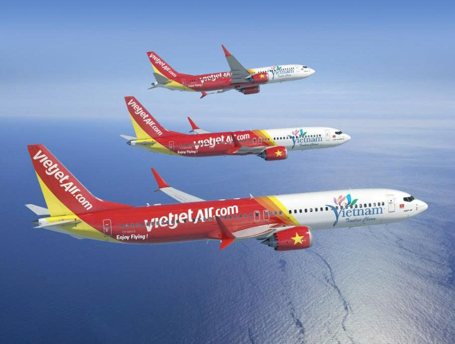 Vietjet huy động thành công 1.000 tỷ đồng từ kênh trái phiếu - Ảnh 1.