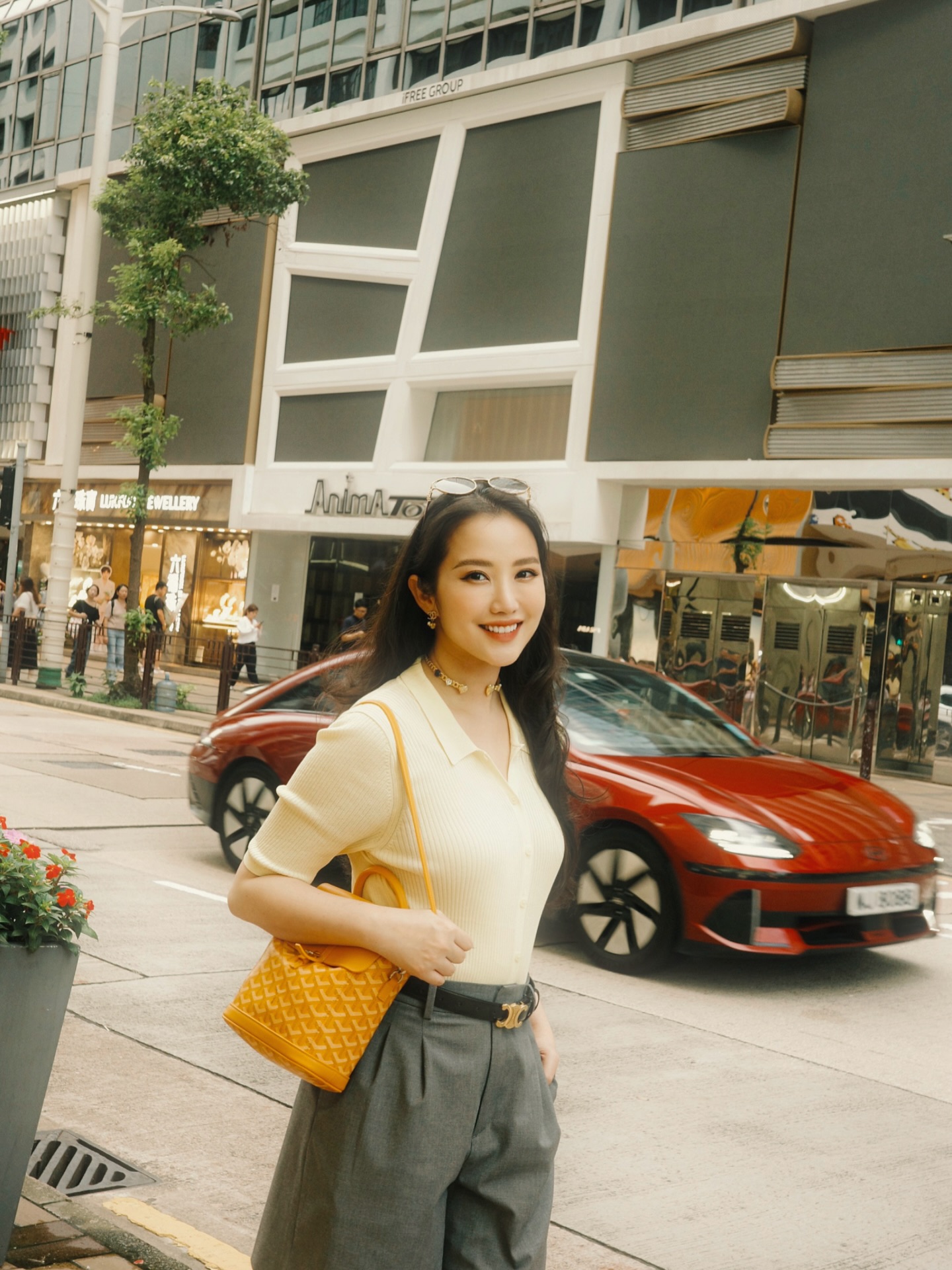 Tình trạng hôn nhân của vợ chồng ông chủ Saigon Square sau 1 năm không xuất hiện chung- Ảnh 4. Tình trạng hôn nhân của vợ chồng ông chủ Saigon Square sau 1 năm không xuất hiện chung- Ảnh 4.