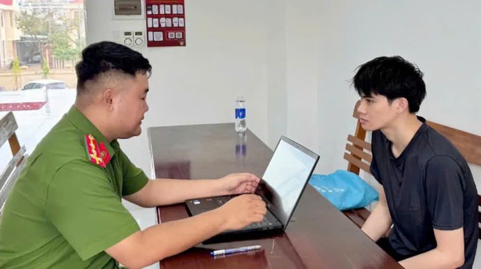 Cảnh báo khẩn việc giả nhân viên điện lực để lừa đảo tiền tỉ- Ảnh 1. Cảnh báo khẩn việc giả nhân viên điện lực để lừa đảo tiền tỉ- Ảnh 1.