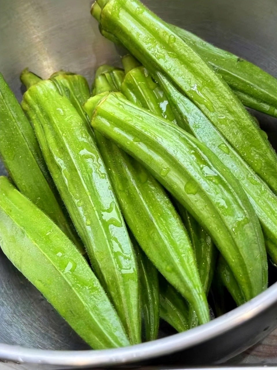 Ra chợ gặp 3 loại rau củ này nhớ mua ngay, không thuốc trừ sâu lại "bổ như sâm"- Ảnh 2. Ra chợ gặp 3 loại rau củ này nhớ mua ngay, không thuốc trừ sâu lại "bổ như sâm"- Ảnh 2.