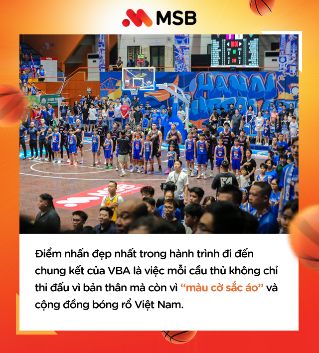 MSB tự hào lan tỏa tình yêu thể thao đến với cộng đồng - Ảnh 1. MSB tự hào lan tỏa tình yêu thể thao đến với cộng đồng - Ảnh 1.