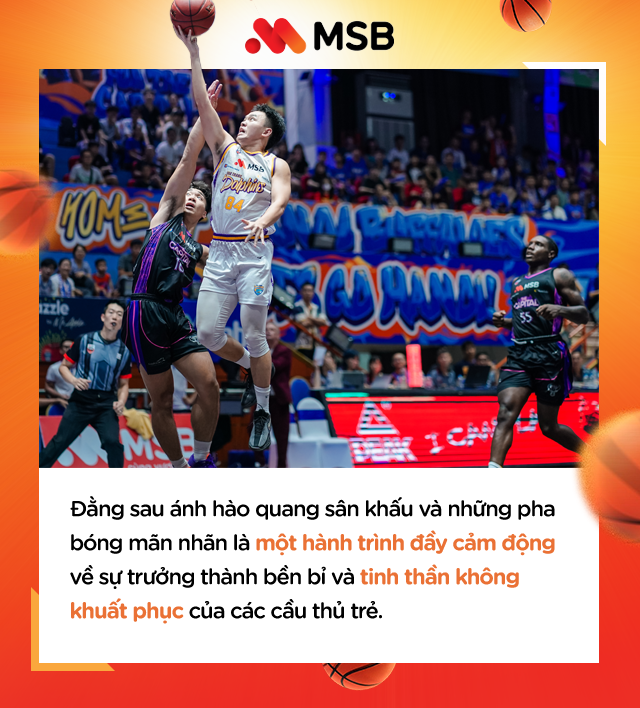 MSB tự hào lan tỏa tình yêu thể thao đến với cộng đồng - Ảnh 2. MSB tự hào lan tỏa tình yêu thể thao đến với cộng đồng - Ảnh 2.