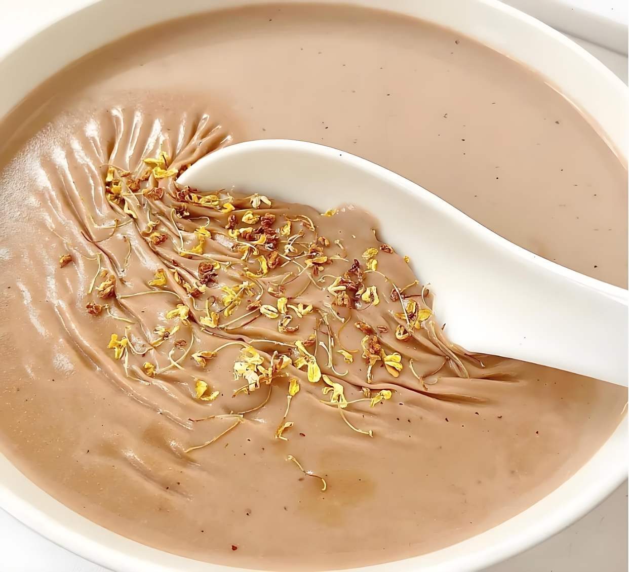 3 thực phẩm cực giàu "progesterone" tự nhiên, phụ nữ ăn sẽ điều hòa nội tiết, đẩy lùi lão hóa, tuổi 40 giảm hẳn nỗi lo mãn kinh- Ảnh 2.