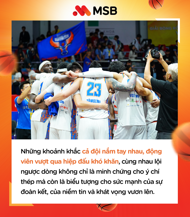 MSB tự hào lan tỏa tình yêu thể thao đến với cộng đồng - Ảnh 3. MSB tự hào lan tỏa tình yêu thể thao đến với cộng đồng - Ảnh 3.