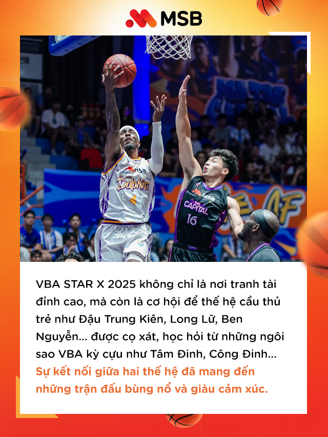 MSB tự hào lan tỏa tình yêu thể thao đến với cộng đồng - Ảnh 4. MSB tự hào lan tỏa tình yêu thể thao đến với cộng đồng - Ảnh 4.