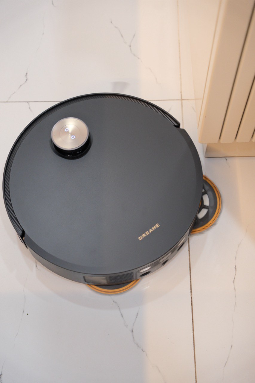 Khi Roborock, Ecovacs chưa kịp nâng chuẩn, Matrix10 Ultra đã đi trước một bước: Robot hút bụi biết thay giẻ, giặt 100°C và chăm sóc sàn gỗ - Ảnh 15.