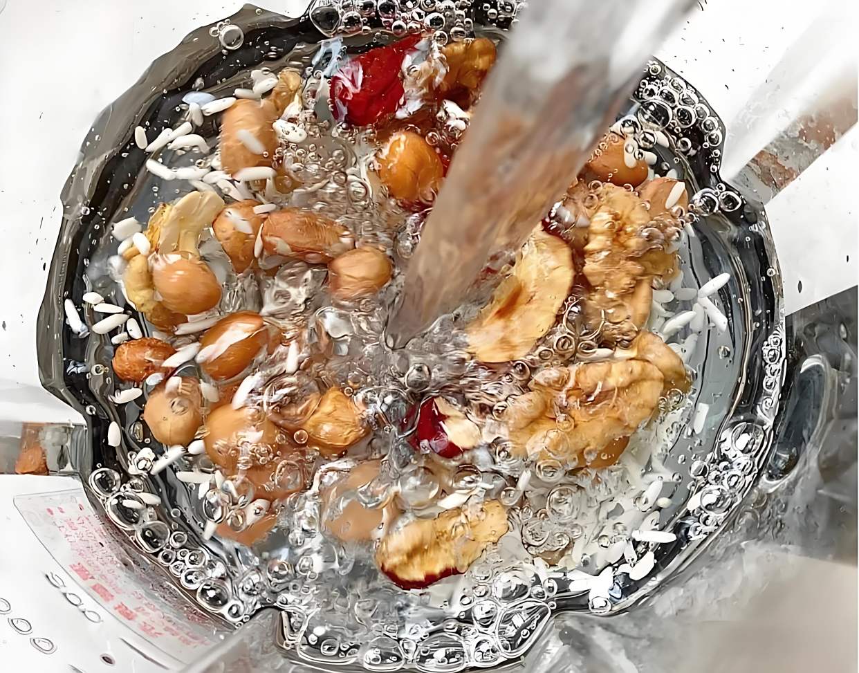 3 thực phẩm cực giàu "progesterone" tự nhiên, phụ nữ ăn sẽ điều hòa nội tiết, đẩy lùi lão hóa, tuổi 40 giảm hẳn nỗi lo mãn kinh- Ảnh 3.