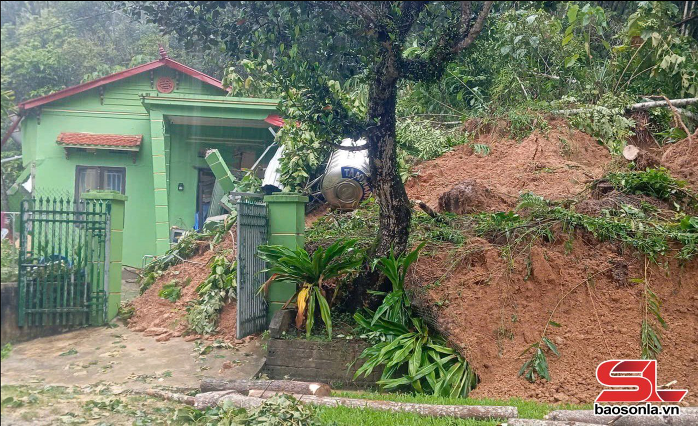 Ninh Bình công bố tình huống khẩn cấp về sự cố đê biển, Tây Bắc lên phương án phòng chống lũ- Ảnh 9.