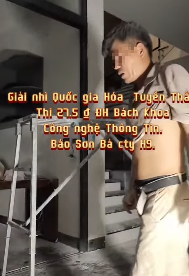 Từng là sinh viên xuất sắc, chỉ vì mê game mà thay đổi cả tương lai - Ảnh 3.