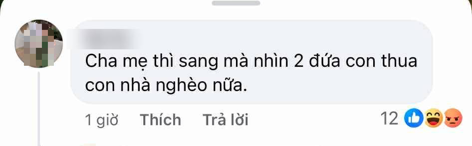 Chuyện lạ: Con Hồ Ngọc Hà bị chê "thua nhà nghèo”, nhiều người bênh vực: Không phải nghèo mà là cách dạy con rất hay! - Ảnh 1.