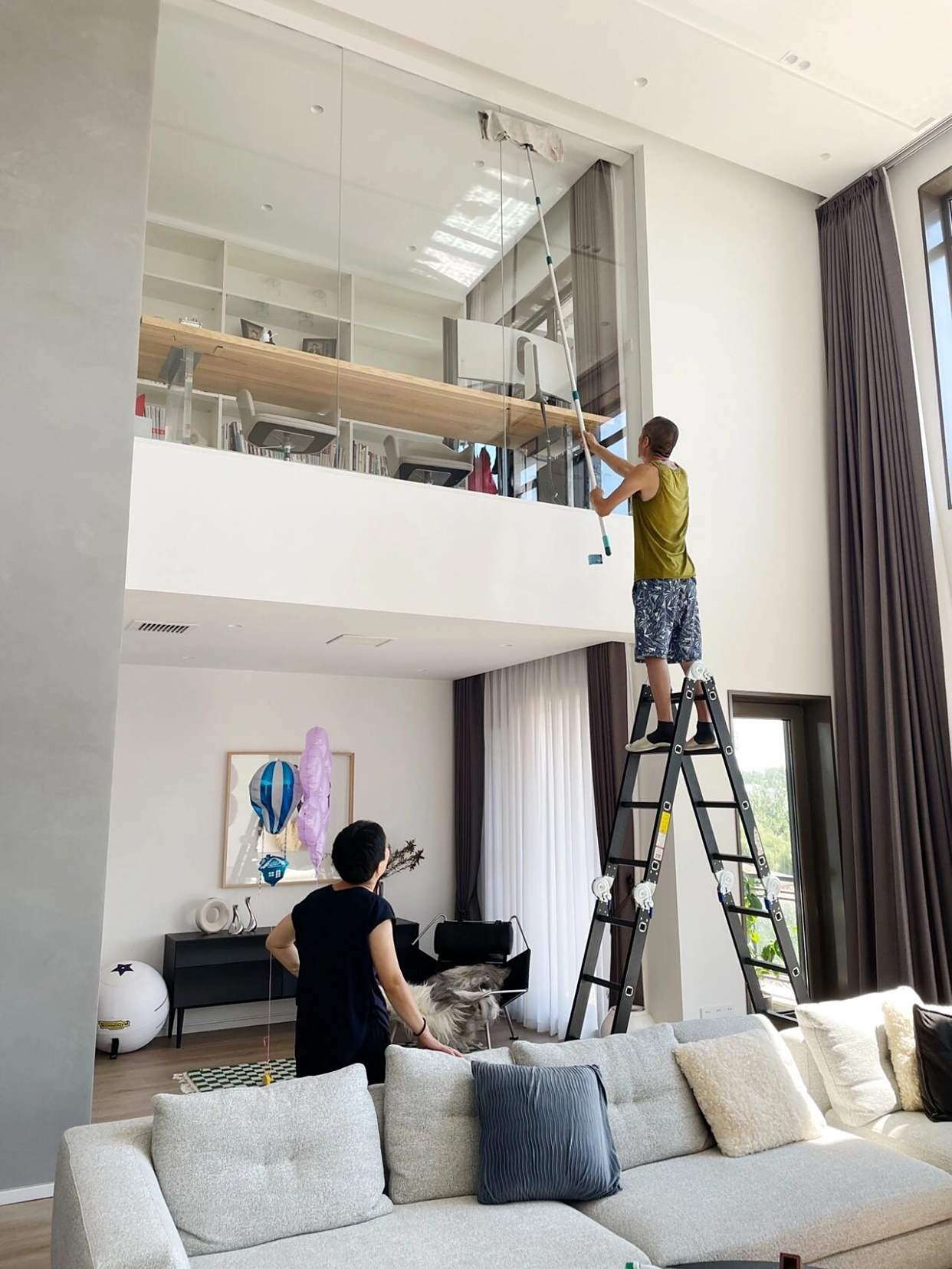 Từng là mơ ước của giới trung lưu, nhà duplex giờ dần bị "ghẻ lạnh" - 4 lý do nghe mà muốn bán nhà luôn! - Ảnh 3.