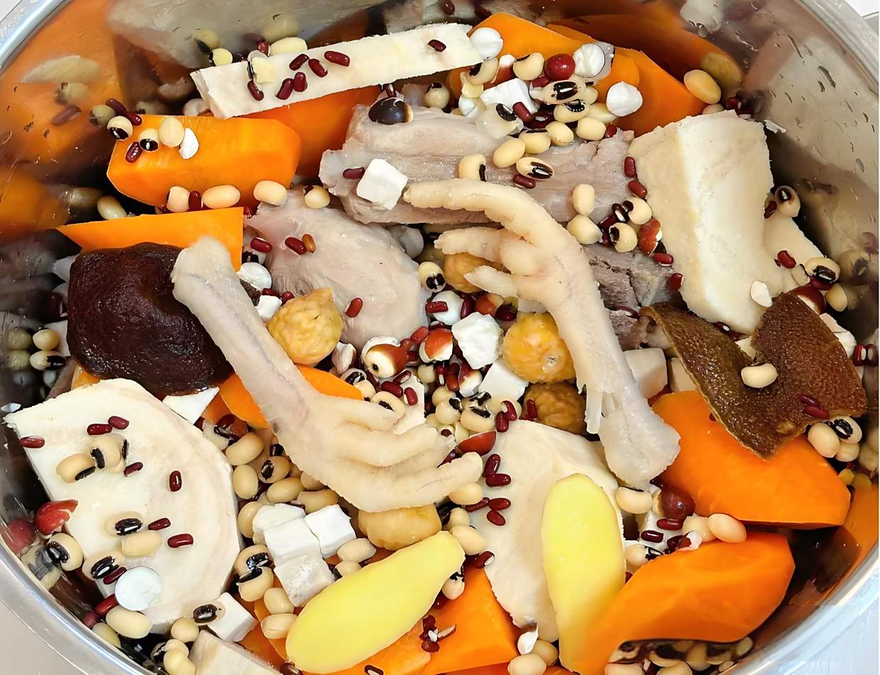 3 thực phẩm cực giàu "progesterone" tự nhiên, phụ nữ ăn sẽ điều hòa nội tiết, đẩy lùi lão hóa, tuổi 40 giảm hẳn nỗi lo mãn kinh- Ảnh 4.