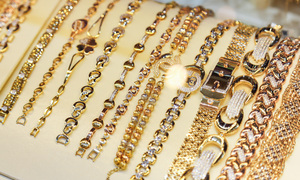 Giá vàng hôm nay 30/9: Tăng mạnh, đắt nhất lịch sử- Ảnh 3.