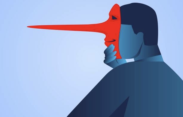 Khoa học thần kinh chỉ rõ: Nói dối, bốc phét là ‘thuốc độc’ tàn phá sức khoẻ - Ảnh 3.