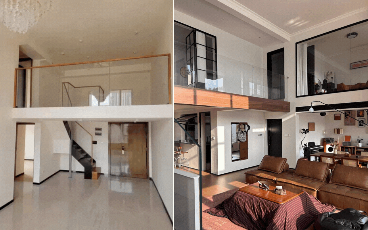 Từng là mơ ước của giới trung lưu, nhà duplex giờ dần bị "ghẻ lạnh" - 4 lý do nghe mà muốn bán nhà luôn! - Ảnh 1.