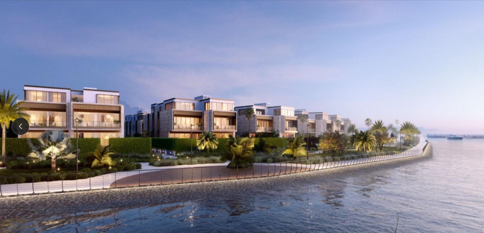 Hàng hiệu trong bất động sản: Khi trải nghiệm định hình vị thế - Ảnh 1.