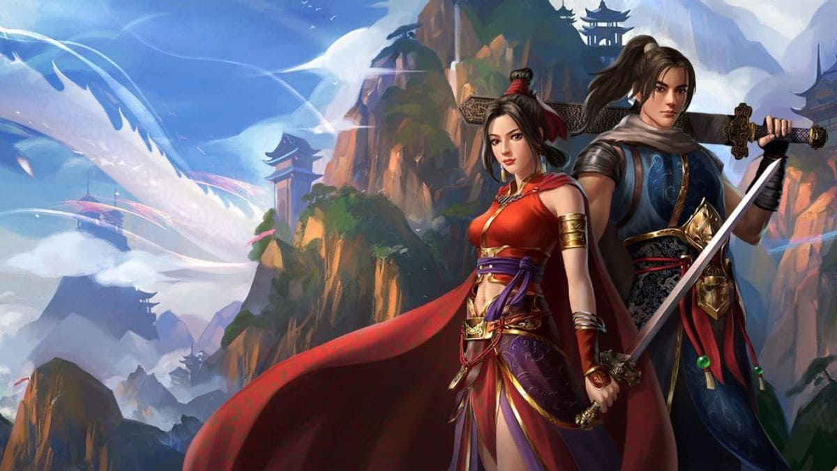 Từng là sinh viên xuất sắc, chỉ vì mê game mà thay đổi cả tương lai - Ảnh 1.