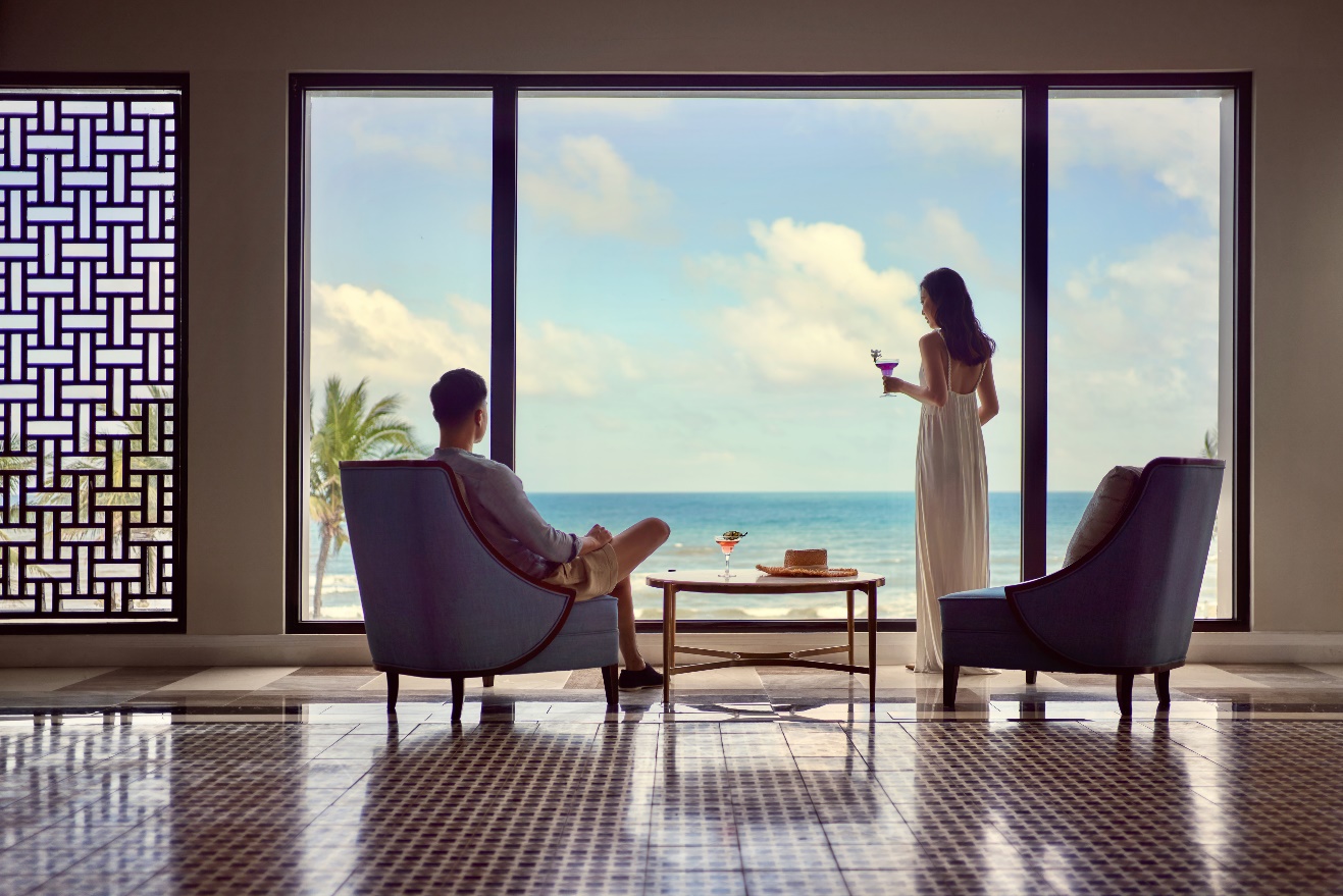 Sống vẹn tròn nơi biệt thự biển Danang Marriott Resort & Spa, Non Nuoc Beach Villas - Ảnh 3. Sống vẹn tròn nơi biệt thự biển Danang Marriott Resort & Spa, Non Nuoc Beach Villas - Ảnh 3.