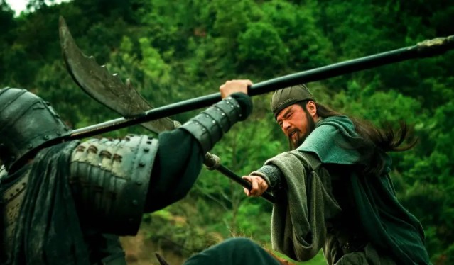 6 vị tướng mà Quan Vũ ngưỡng mộ: Chỉ 3 người xếp ngang hàng, nhân vật cuối mạnh tới mức không dám đắc tội- Ảnh 1. 6 vị tướng mà Quan Vũ ngưỡng mộ: Chỉ 3 người xếp ngang hàng, nhân vật cuối mạnh tới mức không dám đắc tội- Ảnh 1.