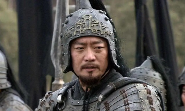 6 vị tướng mà Quan Vũ ngưỡng mộ: Chỉ 3 người xếp ngang hàng, nhân vật cuối mạnh tới mức không dám đắc tội- Ảnh 2. 6 vị tướng mà Quan Vũ ngưỡng mộ: Chỉ 3 người xếp ngang hàng, nhân vật cuối mạnh tới mức không dám đắc tội- Ảnh 2.