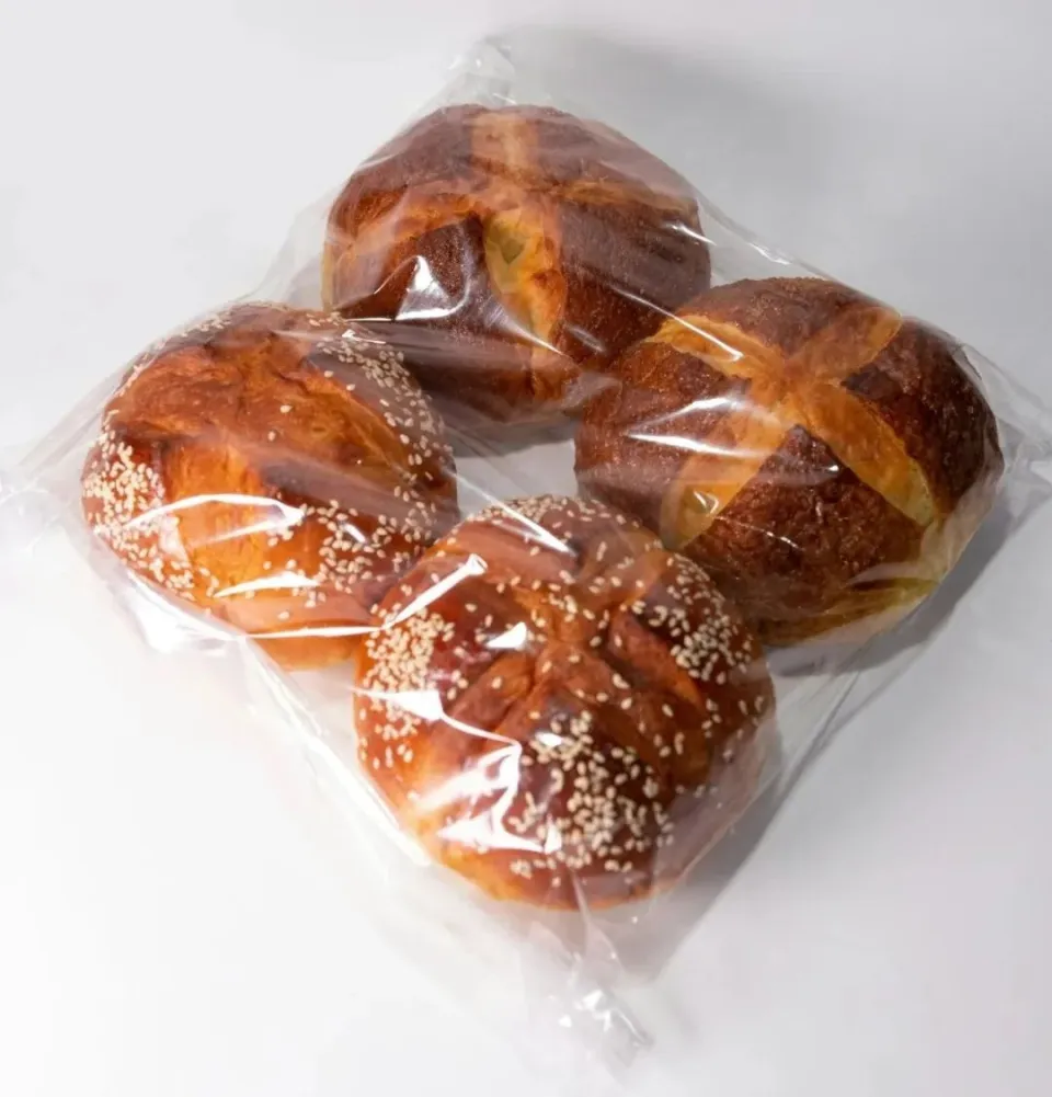 36 loại bao bì nhựa đựng thực phẩm bị kiểm nghiệm, gần như tất cả đều chứa chất gây rối loạn nội tiết và trao đổi chất- Ảnh 1.