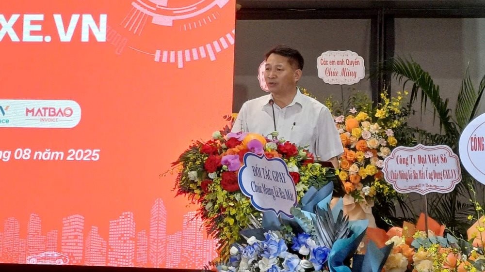 Thêm "tay chơi" mới nhảy vào ngành gọi xe công nghệ tại Việt Nam: Cho người dùng "mặc cả" giá với tài xế- Ảnh 3.