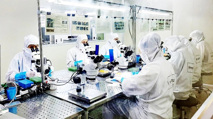 Cải cách thuế thu nhập cá nhân: Giảm gánh nặng, giữ chân nhân tài - Ảnh 2.