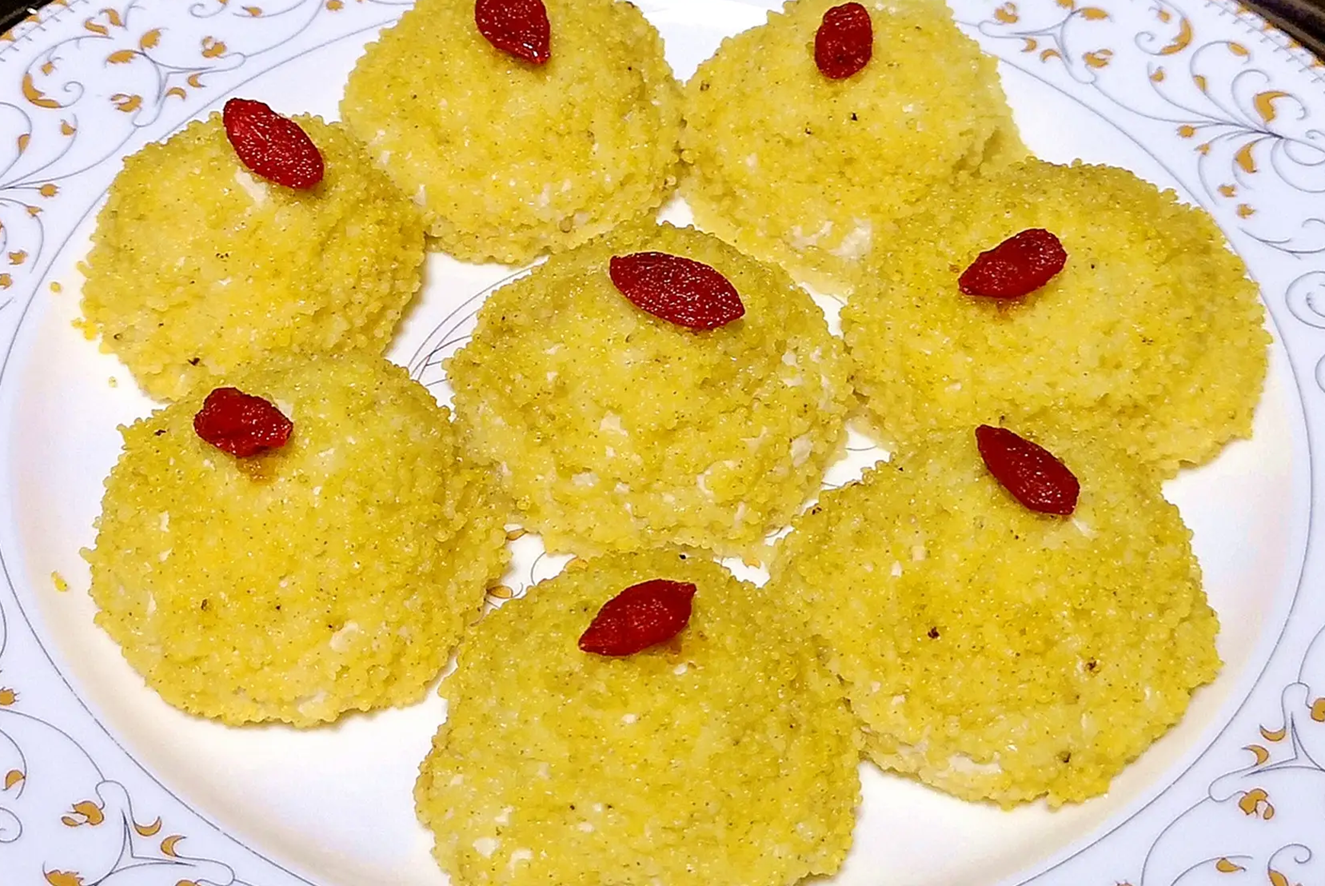 3 thực phẩm màu vàng ăn nhiều vào mùa thu quý như "vàng 10"- Ảnh 3.