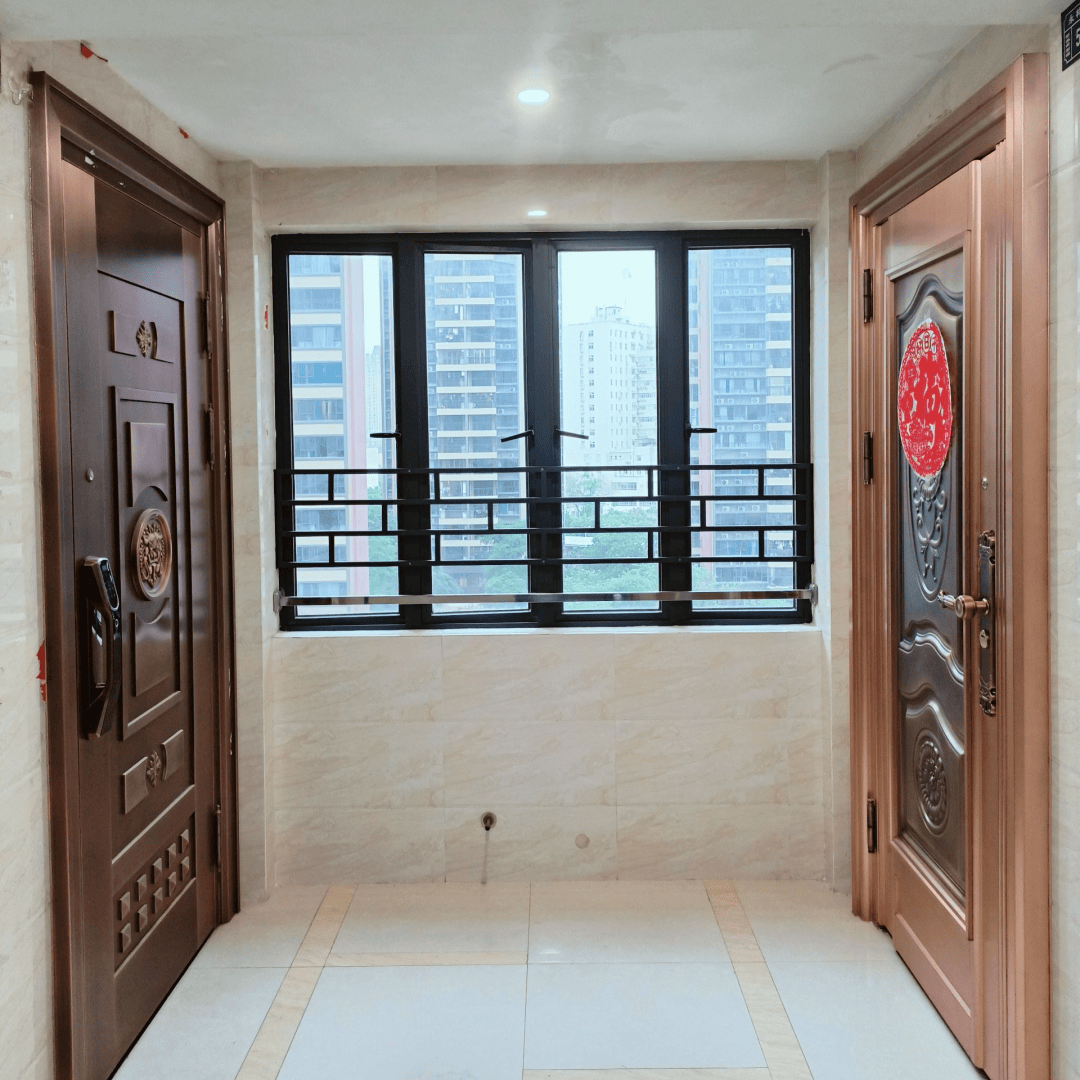 Vì sao ngày càng nhiều người giàu bỏ biệt thự, mua hai căn hộ cửa đối cửa để ở gần cha mẹ?- Ảnh 3.