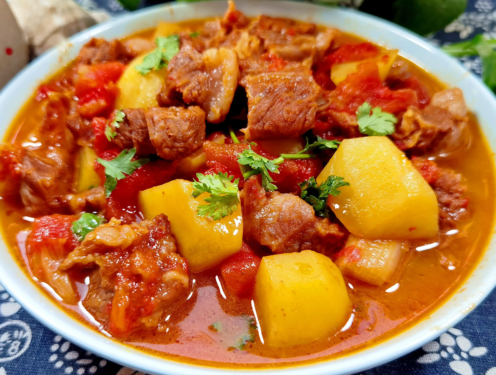 3 thực phẩm màu vàng ăn nhiều vào mùa thu quý như "vàng 10"- Ảnh 5.