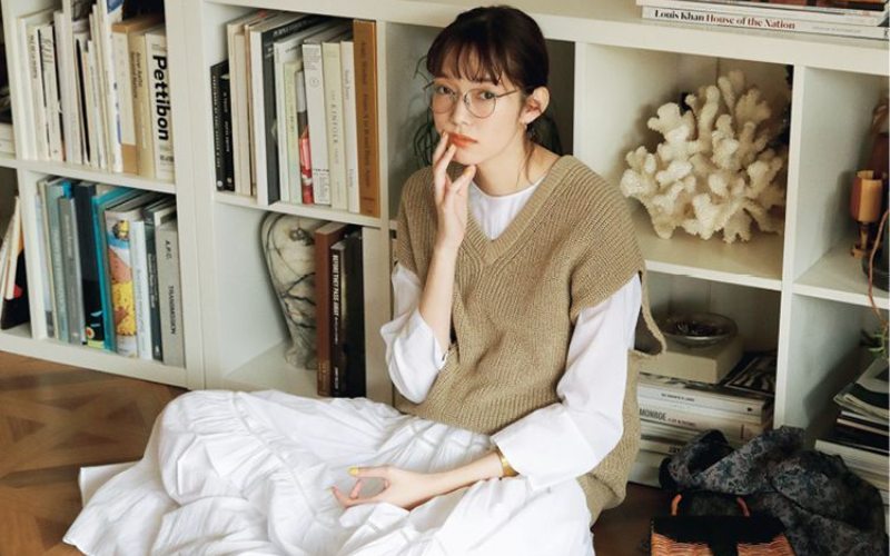 Tiết kiệm để đợi tới ngày được tiêu tiền không cần nghĩ- Ảnh 1.