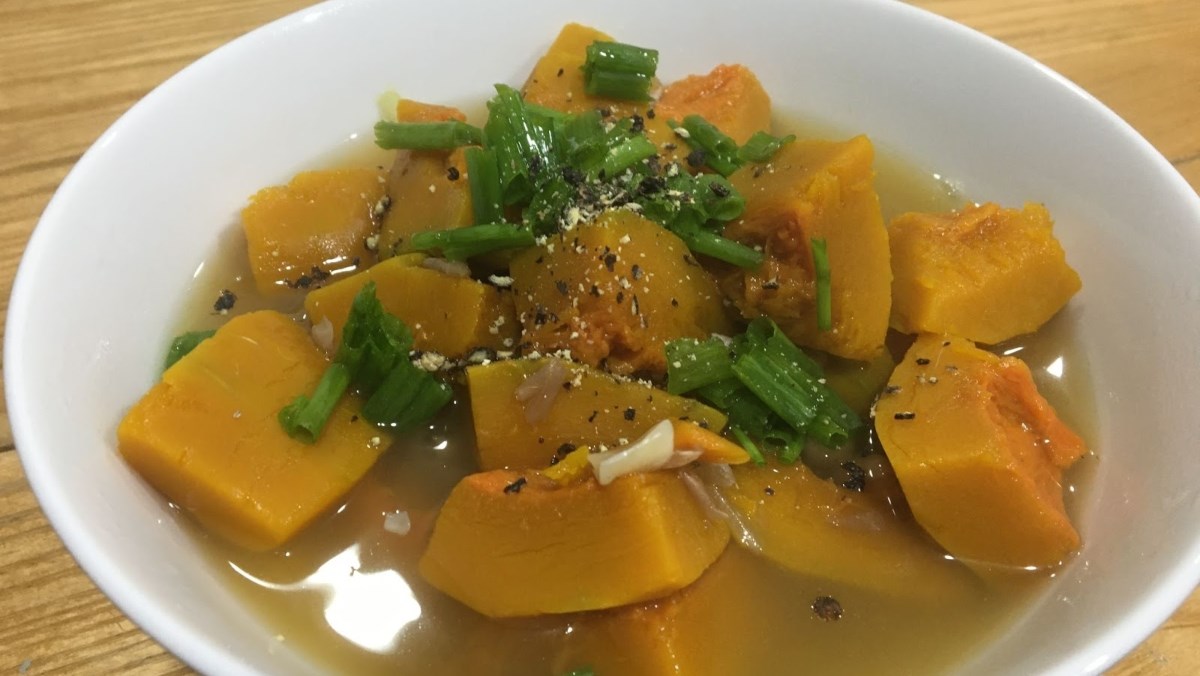 Đừng tưởng ăn bí đỏ càng nhiều càng tốt: 3 điều cấm kỵ ai cũng nên biết để bảo vệ thận- Ảnh 3.